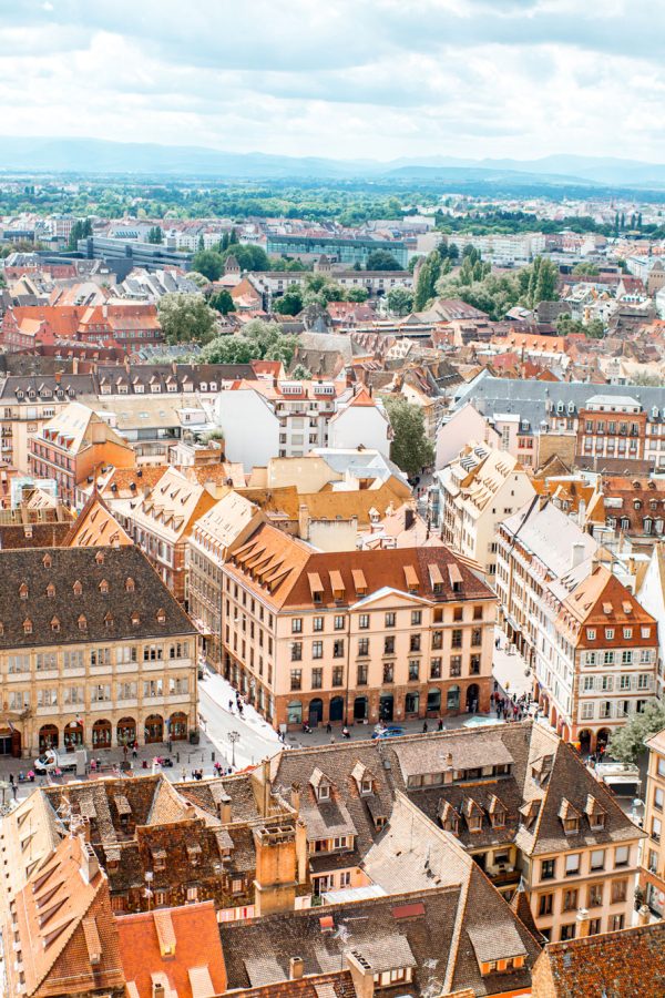 aerial-cityscape-view-on-the-old-town-with-beautiful-rooftops-in-strasbourg-city-france